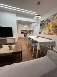 Villa Pearl Adriatic Coast 4