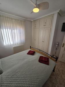Apartamento La Ola