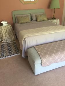 Jennys Cottage at Jennys Cream Products