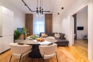 Pacha Masarykova, Luxe 2 bedroom apartment