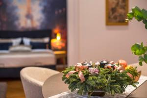 Pacha Masarykova, Luxe 2 bedroom apartment