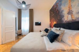 Pacha Masarykova, Luxe 2 bedroom apartment