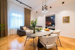 Pacha Masarykova, Luxe 2 bedroom apartment