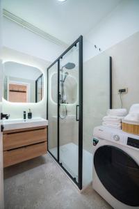 Pacha Luxury 2BR - Central Zagreb