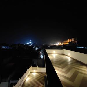 Noble Nest Homestay