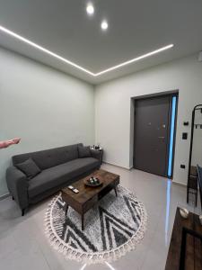 Cozy and modern apartment