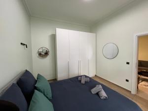 Cozy and modern apartment