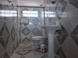 SUÍTE em RESIDÊNCIA bairro Antares