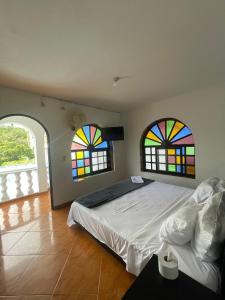 Hotel Boutique Las Isabelinas