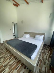 Hotel Boutique Las Isabelinas