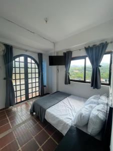 Hotel Boutique Las Isabelinas