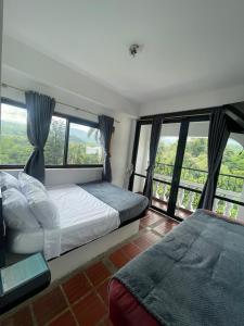 Hotel Boutique Las Isabelinas