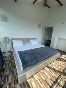 Hotel Boutique Las Isabelinas