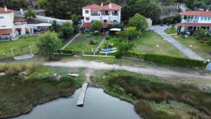 DREAM VIEW LIVARI beachfront