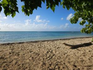 Les Jardins de Lakoulé - Villa ORCHIDEE -100m de la plage