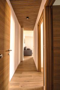 Apartamento Isdan