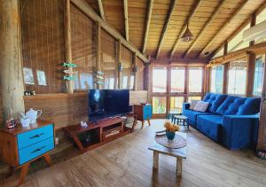 Casa do Mirante - Ribanceira