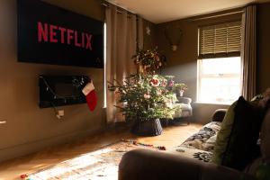 Luxury Studio Apartment - Belfast - Dundonald