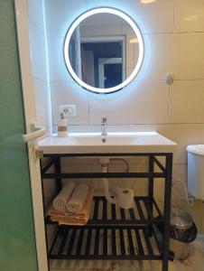 Genta apartment "21 Dhjetori"