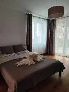 Berryblossom Estate - Łęki