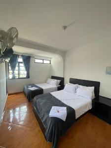 Hotel Boutique Las Isabelinas