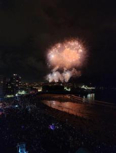 Amanecer Cantabrico VUT-5496-AS