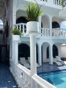 Hotel Boutique Las Isabelinas - Sasaima