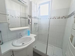 Le Petit Rosier apartment vers Paris