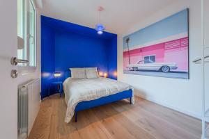 Appartement Design et Confortable