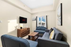 Skyline 1BR in Cebu IT park - Group Friendly