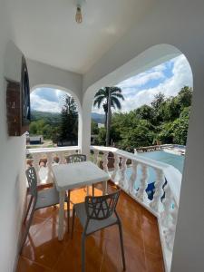 Hotel Boutique Las Isabelinas