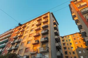 Appartement 1 Chambre