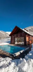 Bujtina Gentiana - Rožaje