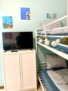 LOVELY WINTER TIME - Apartment Caorle