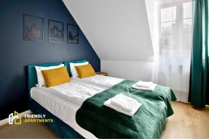 KRAMARSKA Residence - 24h - Old Market Square by Friendly Apartments