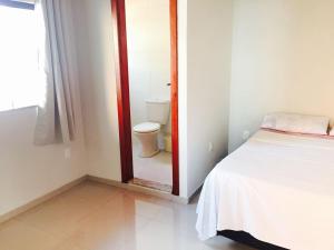 Terraço com linda vista no centro de São Thomé