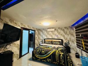 Angeles City Apartment