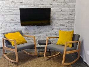 Be Magenta, Art Home - Yellow style - Near Milano, Rho Fiera, Malpensa