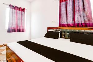 Hotel O Pragati Resort Marriage Hall & Restaurant