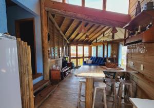 Casa do Mirante - Ribanceira