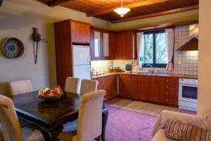 Τείχιο Mariandas House - Tihio - Πέτρινη κατοικία