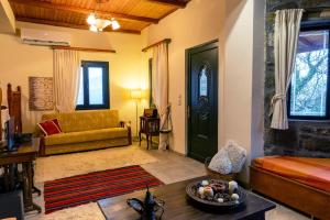 Τείχιο Mariandas House - Tihio - Πέτρινη κατοικία