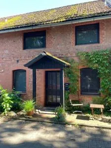 Ferienhaus Rustikal - Häcklingen