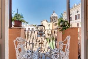 Campo De Fiori Baroque