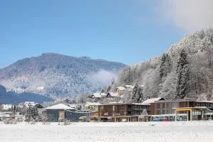 育优酒店  - Töbring