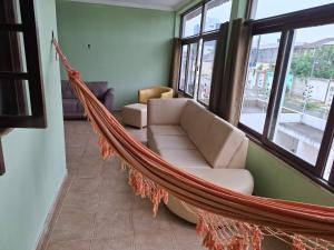 SUÍTE em RESIDÊNCIA bairro Antares