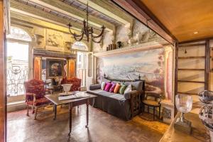 Campo De Fiori Baroque