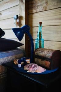 Cabana Solitude - Gaivota