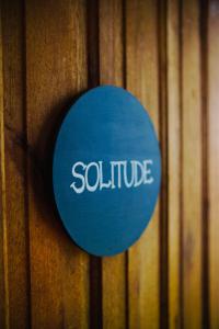 Cabana Solitude - Gaivota