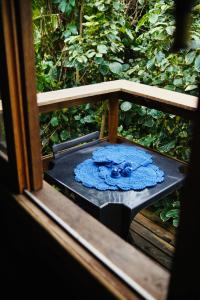 Cabana Solitude - Gaivota